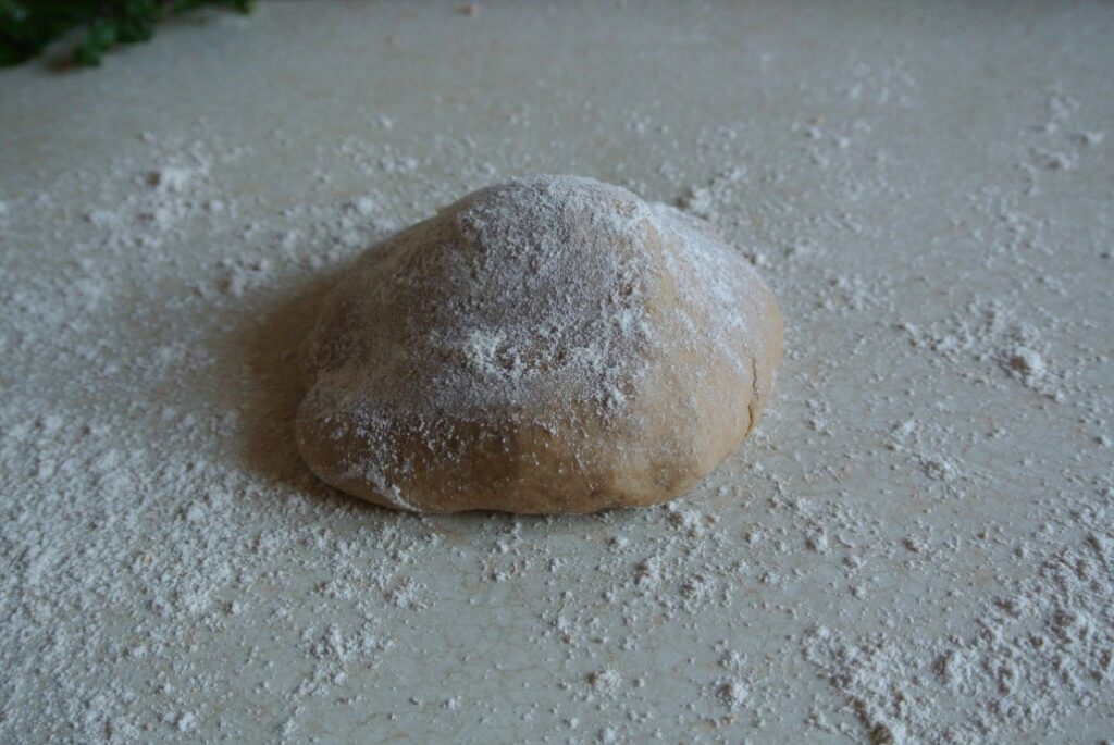 makaron pelnoziarnisty